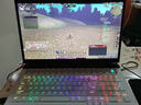外星人 Alienware 二手游戲筆記本電腦M17R2 17.3寸電競屏240HZ 95新15R2 i7-6700 16G 970 曬單實拍圖