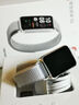 華為（HUAWEI）手環(huán)10 標(biāo)準(zhǔn)版 蒼穹灰 智能手環(huán)專業(yè)睡眠分析情緒健康鋁合金機(jī)身心率監(jiān)測(cè)運(yùn)動(dòng)手環(huán)手環(huán)9升級(jí) 曬單實(shí)拍圖