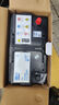 德科（ACDelco）汽車電瓶啟停蓄電池agm80 凱迪拉克XT XTS XT4 ATS-L CT5原廠品質(zhì) 曬單實拍圖