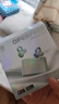 弱水時砂【八倉現(xiàn)貨】openfree藍(lán)牙耳機耳夾式真無線HIFi音質(zhì)掛耳運動跑步通話降噪骨傳導(dǎo)概念開放式 春芽綠/適用蘋果安卓小米華為 【LDAC/LHDC】雙版本（現(xiàn)貨） 曬單實拍圖