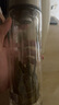 富光抗菌玻璃杯雙層高硼硅泡茶杯子茶水分離杯高檔車(chē)載水杯男京東限定 曬單實(shí)拍圖
