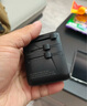 BLAUPUNKT藍寶氮化鎵70W充電器快充 全球通用轉換插頭插座/國際萬能出國旅行轉換器/英標歐標美標澳標日韓港 曬單實拍圖