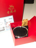 老鳳祥浪漫莫比烏斯環(huán)銀手鐲足銀999純銀鐲子送女友老婆七夕節(jié)生日禮物 足銀莫比烏斯手鐲(約20g) 曬單實拍圖