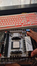 精粵B550i GAMING 迷你ITX主板DDR4內存 支持AM4銳龍 5600GT/5600/5700X 曬單實(shí)拍圖