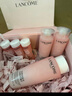 蘭蔻大粉水400ml爽膚水保濕水潤滋潤護膚品套裝生日禮物中秋禮品 曬單實(shí)拍圖