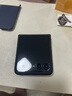 摩托羅拉 聯(lián)想moto Razr 50 Ultra 4英寸全功能大外屏 第5代折疊屏 5GAI手機 12+256 復古丹寧 曬單實(shí)拍圖