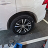 米其林（MICHELIN）汽車輪胎 235/60R18 107V 競(jìng)馳 PILOT SPORT 4 SUV 曬單實(shí)拍圖