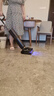 石頭A30 Pro Steam 全向助力洗地機(jī) 86°C熱水150°蒸汽洗地長(zhǎng)續(xù)航 0纏毛0異味全掃地機(jī)平躺洗拖一體 曬單實(shí)拍圖
