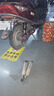 品勝車載充電器65W一拖二車充超級(jí)快充汽車充電頭轉(zhuǎn)換器適用華為蘋果 曬單實(shí)拍圖