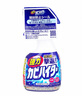 花王（KAO）強(qiáng)力除霉劑400ml 浴室墻面墻體除霉噴霧啫喱去霉斑霉菌清除清洗劑 曬單實(shí)拍圖