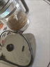 美的（Midea）純鈦養生壺母嬰級材質(zhì) 加大濾網(wǎng)花茶壺煮茶器 家用大容量恒溫電熱水壺燒水壺可煮小米 1.8L 新升級純鈦發(fā)熱盤(pán) 曬單實(shí)拍圖