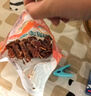 大莊園香嫩羊肉串300g 牙簽小串 老少皆宜 燒烤食材微腌半成品 曬單實(shí)拍圖