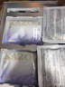 KAZOO凍干眼膜貼眼袋提拉緊致抗皺淡化黑眼圈細紋緊眼周補水教師節(jié)禮物 曬單實拍圖