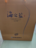 洋河海之藍 藍色經(jīng)典 綿柔濃香型白酒 52度 520mL 2瓶 雙支裝 曬單實(shí)拍圖