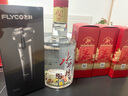 水井坊 臻釀八號 52度 520ml*6瓶 整箱裝 濃香型白酒 加量不加價(jià) 曬單實(shí)拍圖