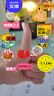 寶克（BAOKE）【開學】S009 秀麗筆套裝小楷軟筆式毛筆大楷中楷書法練字筆極細繪畫美工筆初學者入門黑色 4支/套 曬單實拍圖