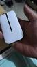 華為智選隨身wifi6移動(dòng)無(wú)線(xiàn)wifi免插卡隨行4g無(wú)線(xiàn)網(wǎng)卡攜帶上網(wǎng)寶非全國(guó)通用無(wú)限流量2025款5G AX15B 頂配WiFi6【多網(wǎng)切換】2400毫安續(xù)航10小時(shí) 曬單實(shí)拍圖