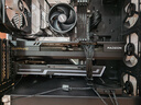 安鈦克Antec額定1000w Titan電源金牌全模ATX3.1/原生PCIE5.1/日系電容/自動(dòng)啟停/接口全電壓/智能溫控 曬單實(shí)拍圖