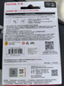 閃迪（SanDisk）128GB Type-C USB3.2 手機U盤(pán)DDC3黑色 讀速高達400MB/s 自動(dòng)備份 手機電腦兩用  曬單實(shí)拍圖