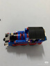 樂(lè )高（LEGO） 積木迪士尼43264 玩具總動(dòng)員火車(chē)和遙控車(chē)女孩兒童玩具生日禮物  曬單實(shí)拍圖