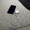 華強北優(yōu)選充電器20W套裝PD快充適配于蘋果iPhone14ProMax/13/12/11/xr充電頭充電線 【蘋果6-14全系列手機】 快充頭+閃充線丨1米套裝適用于蘋果6-14全系列 【充電提速8 曬單實拍圖