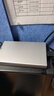 聯(lián)想（Lenovo）小新2TB 移動(dòng)硬盤(pán)L6 USB3.2Gen1 2.5英寸機械硬盤(pán) 筆記本電腦外接文件照片備份外置存儲 曬單實(shí)拍圖