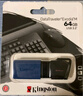 金士頓（Kingston）64GB USB3.2 Gen 1 U盤 DTXM 大容量U盤 滑蓋設(shè)計(jì) 多彩時(shí)尚 學(xué)習(xí)辦公投標(biāo)電腦車載通用 曬單實(shí)拍圖