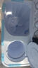 小鴨牌洗衣機(jī)半自動(dòng)雙桶雙缸家用大容量小型租房宿舍波輪脫水甩干兩用雙杠省電老式強(qiáng)動(dòng)力易操作以舊換新 15.5公斤【洗10+脫5.5｜強(qiáng)勁電機(jī)終身聯(lián)?！?曬單實(shí)拍圖