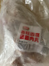 喜旺四喜團圓肉丸400g*2獅子頭熟食方便菜紅燒豬肉丸生鮮肉丸 曬單實拍圖
