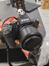 尼康（Nikon）Z50II（Z50ii/ Z502 / Z50二代 ) 入門(mén)級微單相機輕便 Vlog濾鏡直出街拍踏青出游z50二代單機/單機 Z50II拆單機+送唯卓仕56-1.7Z口黑色 套餐一【 曬單實(shí)拍圖