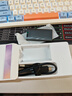 聯(lián)想（Lenovo )1TB 移動(dòng)固態(tài)硬盤(pán)（PSSD）Type-c USB 3.1  550MB/s高速SSD雙接口 PS6手機(jī)直連 曬單實(shí)拍圖