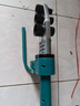 綠林（GREENER）熱熔器家用熱熔機(jī)32型恒溫水管焊接機(jī)大功率電熱熔槍接口模頭ppr 曬單實(shí)拍圖