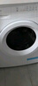 美的（Midea）滾筒洗衣機全自動洗衣機洗烘一體 家用10公斤  一級能效蒸汽除菌 11F白色升級款 家電國家補貼20% MD100V11FPRO 曬單實拍圖