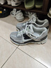 耐克NIKE運動(dòng)休閑鞋女子緩震VOMERO 5運動(dòng)鞋FB8825-001棕灰37.5 曬單實(shí)拍圖