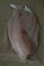 環(huán)球水產(chǎn) 原味鯛魚(yú)排600g/5-7片 去皮去刺羅非魚(yú)片低脂高蛋白輕食中秋燒烤 曬單實(shí)拍圖