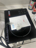 德瑪赫電陶爐炒菜電磁爐 家用小型煮茶火鍋不挑鍋具3500W大功率電陶爐七環(huán)控火 智能定時(shí)自 3500W三環(huán)火丨不調鍋具丨5秒速熱 曬單實(shí)拍圖