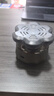 啟漫光頭神器剃光頭專用自助理發(fā)器成人磁吸七刀頭男士電動(dòng)大功率剃須刀刮光頭神器送爸爸父親生日禮物 曬單實(shí)拍圖