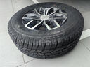 瑪吉斯（MAXXIS）輪胎/汽車輪胎265/65R17 AT771 112T黑字適配普拉多/H9 曬單實(shí)拍圖
