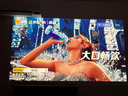 當(dāng)貝F7 Pro 4K云臺(tái)投影儀 家用高清護(hù)眼三色激光 臥室家庭智能電視影院國(guó)家補(bǔ)貼20%（ 3000lm 4+64G） 曬單實(shí)拍圖