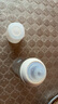 babycarePPSU奶瓶 歪頭仿母乳新生兒超濾玻璃奶瓶防脹氣 0-12月+ 超濾 玻璃款 240ml 3-6月 M嘴 曬單實(shí)拍圖