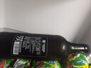 泰山啤酒泰山原漿啤酒7天新鮮精釀原漿啤酒整箱全麥芽釀造 10度 720mL 6瓶 整箱裝 曬單實(shí)拍圖