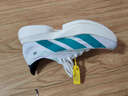 阿迪達斯 （adidas）男 跑步系列 ADIZERO ADIOS PRO 4 M 跑步鞋 JR1267 白色  42.5  曬單實(shí)拍圖