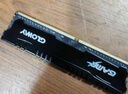 光威（Gloway）16GB DDR4 2666 臺式機(jī)內(nèi)存條 悍將 馬甲條 精選顆粒 CL19 曬單實拍圖