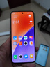 vivo iQOO Neo10 【國(guó)家補(bǔ)貼】 12GB+512GB 疾影黑 第三代驍龍8 自研電競(jìng)芯片Q2 120W閃充手機(jī) 曬單實(shí)拍圖