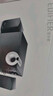 漫步者（EDIFIER）R206BT 2.1聲道電腦音響 藍牙音箱 桌面游戲音響 臺式機筆記本音響 黑色 高保真 曬單實拍圖