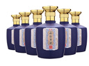 山莊老酒老票原漿42度整箱裝500ml*6 純糧食濃香型白酒 42度 500mL 6瓶 曬單實(shí)拍圖