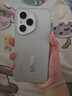 Hi nova  400 Pro 智選手機 2億超清像素寫真人像 5G手機 AI 無線充電 NFC 紅外線 7200mAh 大電池 16GB+512GB-幻夜黑 曬單實拍圖