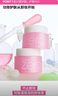 芭妮蘭（banila co）【成毅同款】zero卸妝膏經(jīng)典款50ml  便攜旅行 臉部眼唇卸妝可用 曬單實拍圖