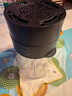 美的（Midea）破壁機家用多功能豆?jié){機加熱早餐榨汁輔食機 降噪預(yù)約碎冰料理機1.75L大容量3-4人用254F 國家補貼 曬單實拍圖