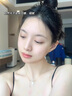 誕興薇小鯨魚(yú)官方授權誕興薇韓國小鯨魚(yú)面膜補水保濕滋潤清爽提亮修復P款-益生菌深度滋潤面膜 10片 曬單實(shí)拍圖